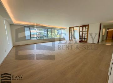Departamento de 3 habitaciones, Miguel Hidalgo · Departamento en Renta Recién Remodelado