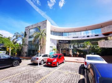 Oficina , Solidaridad · Oficina de 45 m² en Renta Cerca de Playacar y 5ta Av