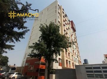 Departamento de 1 habitación, Puebla · Venta de Departamento en Santa Cruz Buenavista