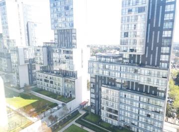 Departamento de 2 habitaciones, Huixquilucan · Venta PH Central Park Interlomas (Modelo Soho)