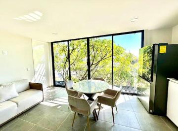 Departamento de 1 habitación, Cuernavaca · Loft Moderno Amueblado en Renta – Lomas de San Antón, Cuernavaca