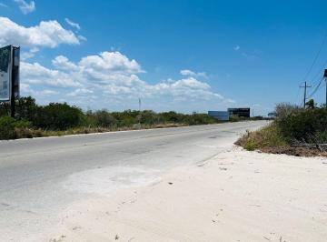 3a80bacce02c6a7229c642680b8d46542419dc2581e5b9a9844c93b6c35d7293 · Lote Comercial 1 Sobre Carretera Chicxulub Puerto