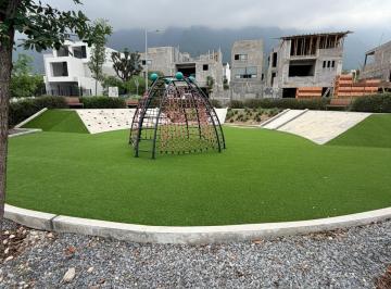 Terreno / Lote , Monterrey · Terreno en Venta en Cumbres Magnolia – Monterrey