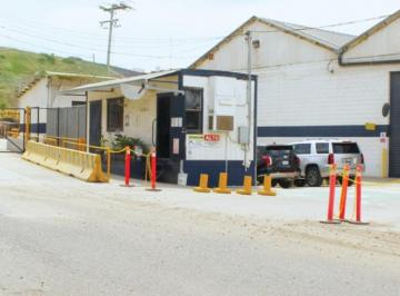 Nave industrial , Tijuana · Bodega Industrial en Renta | 31,317 Sf | Cuesta Blanca