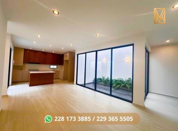 Casa de 3 habitaciones, Xalapa · Casa Moderna con 211 m² de Terreno 3 Recámaras y 3 Baños en Venta, Xalapa Animas