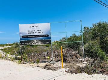 b394985a3c1ae52ad4253d86a62ccba5edabc8352f528e991870cd3514daa86c · Lote Comercial 2 Sobre Carretera Chicxulub Puerto