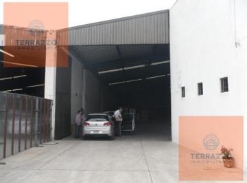 Bodega comercial · 1900m² · Bodega Industrial en Renta en Chipilo de Francisco Javier Mina