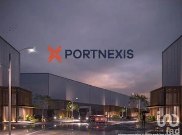 Terreno / Lote · 1000m² · Terrenos Industriales en Venta en Manzanillo Portnexis