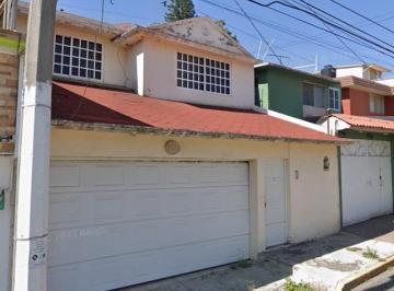 Casa de 3 habitaciones, Coacalco de Berriozábal · Venta de Casa en San Francisco Coacalco Estado de México.