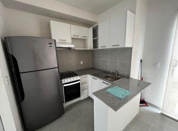 COCINA EQUIPADA · Se Renta Casa en Playa del Carmen, Equipada, Sin Amueblar