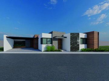 Casa · 122m² · 3 Recámaras · 2 Estacionamientos · Casa de 1 Nivel en Punto Lomas en Venta