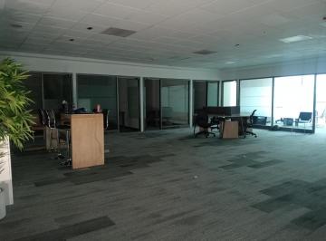 Oficina · 284m² · 8 Recámaras · 9 Estacionamientos · Oficina en Renta en Lomas de Chapultepec