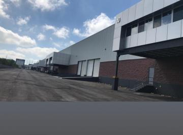Bodega comercial · 2190m² · Bodega Industrial en Renta en Apodaca N. L.