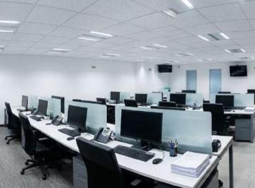 Oficina , Miguel Hidalgo · Oficina Corporativa en Renta - Bosques de Las Lomas
