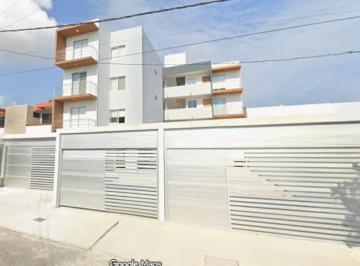 Departamento de 2 habitaciones, Boca del Río · Departamento Amueblado Climatizado en El Fracc Virginia, Cerca de Urban Center