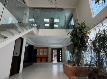 Casa · 454m² · 6 Recámaras · Casa en La Tampiquera