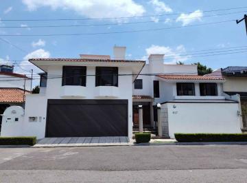 Casa de 3 habitaciones, Puebla · Casa en Venta, C. Circunvalación Paraíso Sur N.8127, Fracc. Campestre El Paraíso, Zona Zavaleta, Pue