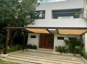 1 · Casa en Venta en Mayakoba, Playa del Carmen