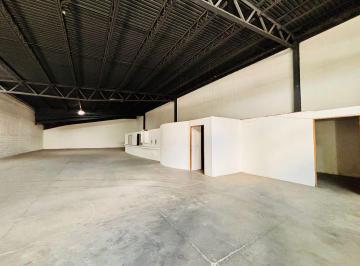 Bodega comercial , Toluca · Bodega en Renta en Excelente Ubicación Sobre Tollocan
