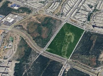 1 · Terreno en Venta en Cumbres, Paseo de Los Leones, Garcia