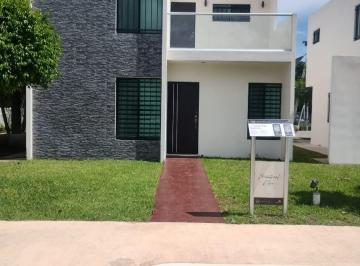Casa 200m² Venta Fraccionamiento Las Américas · Casas de 3 Recamaras Al Norte de Merida Listas Para Firmar