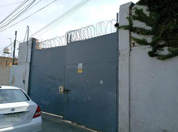 Terreno comercial · 250m² · Terreno Para Bodega o Industrial con Oficina