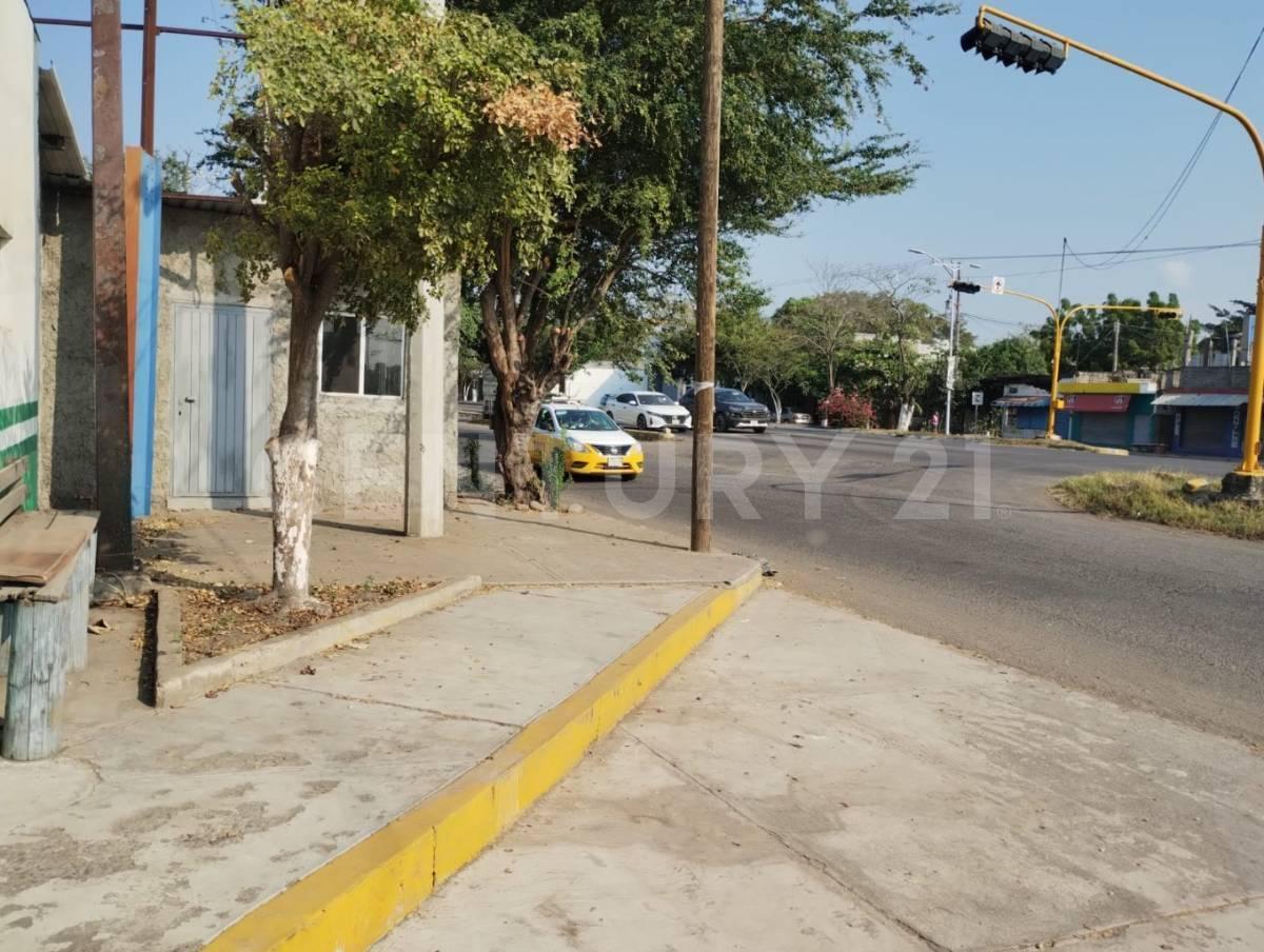 Productive Property for Rent in Tecomán, Colima.