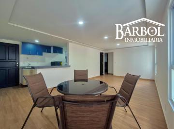 Departamento de 2 habitaciones, Coyoacán · ¡Estrena Tu Nuevo Hogar en Una Ubicación Privilegiada! Departamento Semi - Amuebla