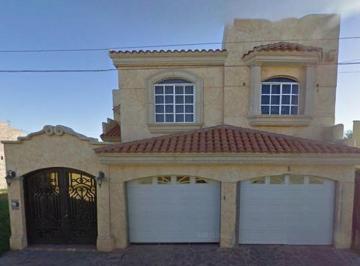 Casa de 4 habitaciones, Navojoa · Venta de Casa Vencia Sur Villa Dorada Navojoa