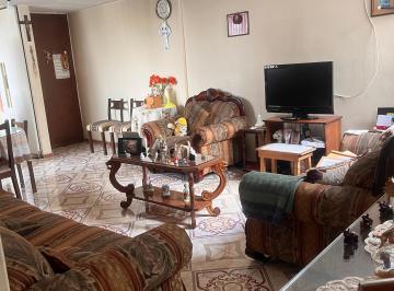 Departamento de 3 habitaciones, Cuauhtémoc · Departamento Doctores 3 Recamaras