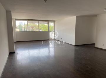 Departamento · 135m² · 3 Recámaras · 1 Estacionamiento · Departamento en del Valle Centro en Venta