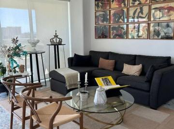 Departamento de 2 habitaciones, Benito Juárez · Departamento en Venta en Puerto Cancun, Isola