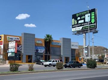 Local comercial , Chihuahua · Local en Renta Periferico de La Juventud