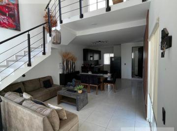 Departamento · 110m² · 2 Recámaras · 1 Estacionamiento · Renta Departamento Amueblado Cumbre Alta $15,000 con Mtto