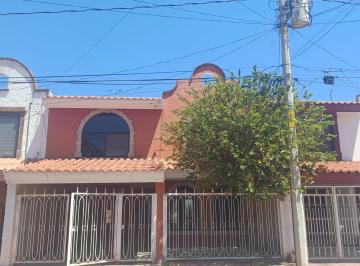 Casa de 3 habitaciones, Aguascalientes · Casa en Venta en El Frac Rio San Pedro Aguascalientes