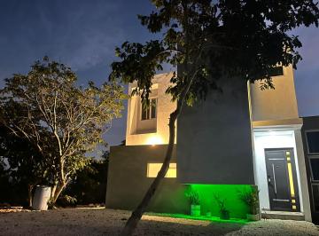 Casa de 2 habitaciones, Mérida · Casa Nueva en Venta