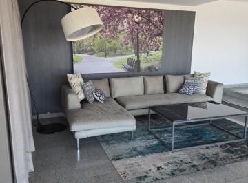 Departamento de 2 habitaciones, Huixquilucan · Departamento en Venta en Central Park Interlomas
