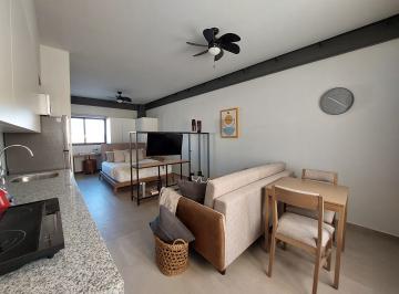 Departamento de 1 habitación, Guadalajara · Loft Amueblado Sin Aval Ni Plazos Forzosos