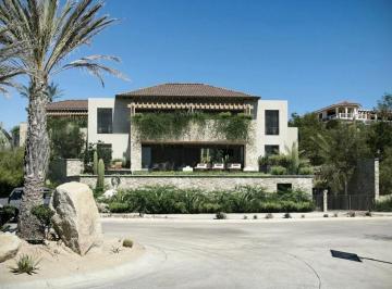 Casa de 4 habitaciones, Los Cabos · Residencia de Lujo, Vista Al Mar, Golf, Venta, Puerto Los Cabos, San José del Cabo