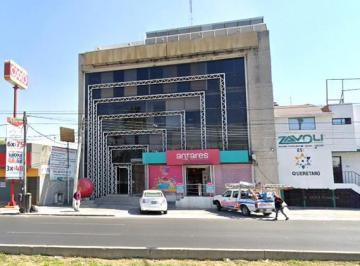 Edificio · 1723m² · 16 Estacionamientos · Edificio en Venta o Renta en Las Campanas