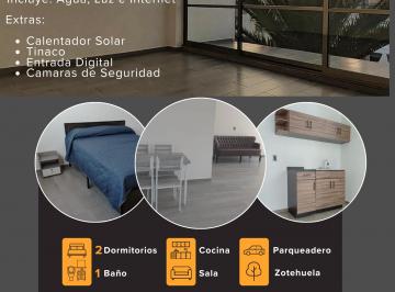 Departamento compartido de 2 habitaciones, Huehuetoca · Renta de Habitacion Amueblada