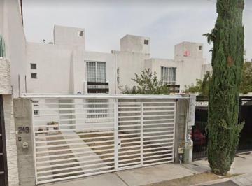 Casa de 3 habitaciones, Corregidora · Casa en Venta Col Fracc. Candiles Corregidora Queretaro Lmb