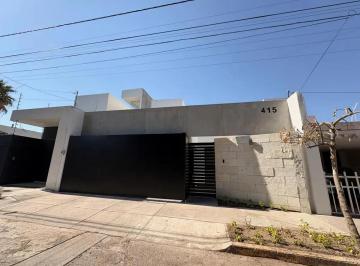 1 · Casa en Venta Los Bosques Al Norte de La Ciudad de Aguascalientes (Adv)