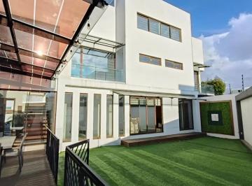 1 · Casa en Renta en Residencial Rancho El Mesón, Calimaya - Amplia y Bien Ubicada