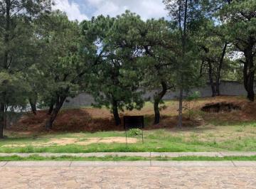 Terreno / Lote , Zapopan · Se Vende Terreno, Diana Nature, Zapopan, Jal