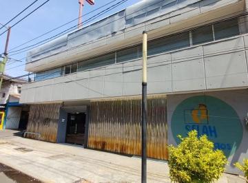 Edificio · 400m² · Edificio Consultorios Renta Ermita Iztapalapa