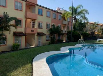 Departamento de 2 habitaciones, Temixco · Venta Depto en Temixco
