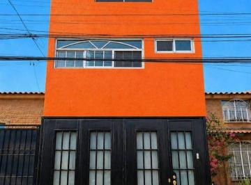 Casa de 4 habitaciones, Coacalco de Berriozábal · Casa en Venta en Los Héroes/coacalco, Estado de México