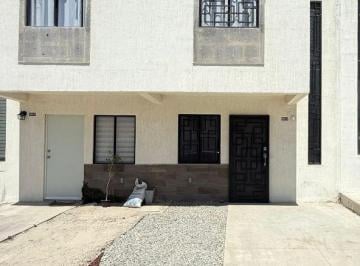 Casa de 2 habitaciones, Tijuana · Casa en Renta, Siena Residencial