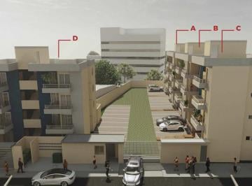 Departamento de 2 habitaciones, Veracruz · Departamentos en Venta Torre Genesis en Alacio Parez | Arlette Flores
